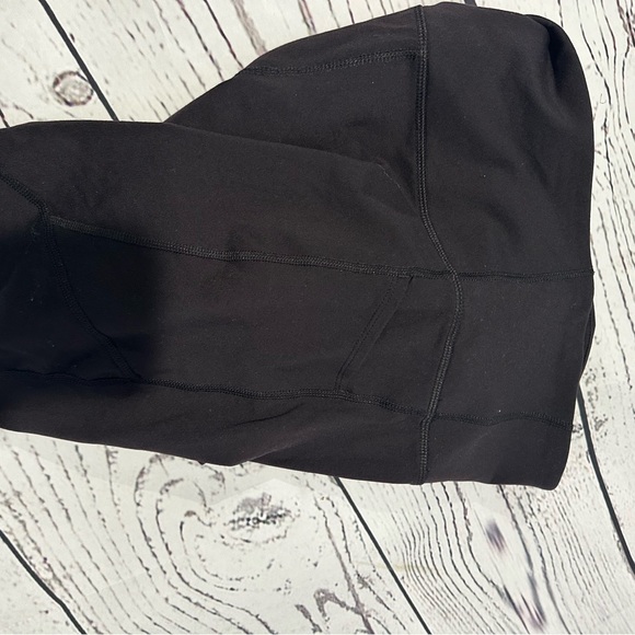 TekGear Shapewear Black Women's Bike Shorts - Picture 3 of 4